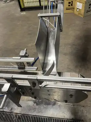 USED 2017 ABE LINCAN35