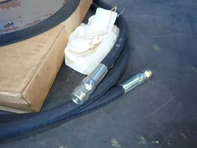 Pump Accessories