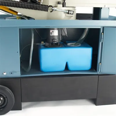 NEW BAILEIGH BS-712MS