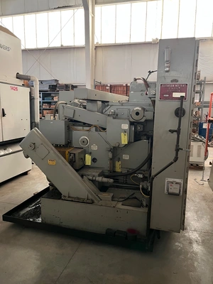 1982 GLEASON 641.0 Bevel Gear Generators | Mohawk Machinery (9)