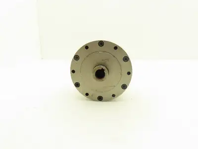 Kamo Kamoseiko BR100SH-20G-S032 Ball-type Gearbox 20:1 Inline Reducer