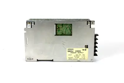 USED OMRON S82J-5524