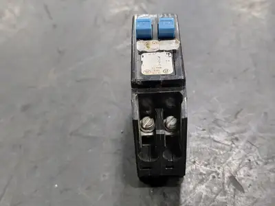 15 Amp, 2 Pole Circuit Breaker