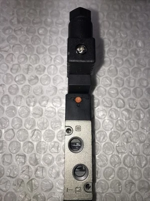 NEW SMC NVZ5120-5D-01T