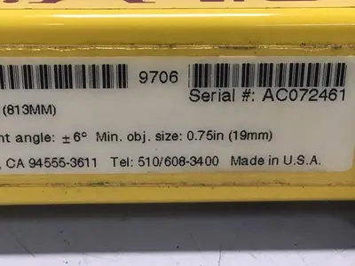 USED STI MS4332BX