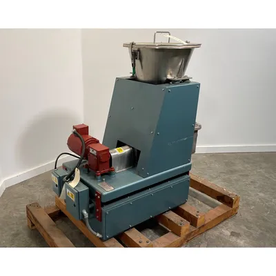 NEW ACRISON INC. 405-400-75-V101-F