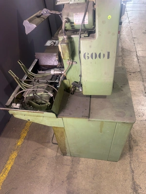 Used SUNNEN MBB 1600K Hones Michigan US | iGAM Industrial Marketplace #1292353