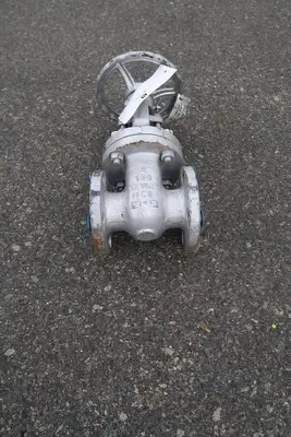 USED NEWAY 2G1RA8-000