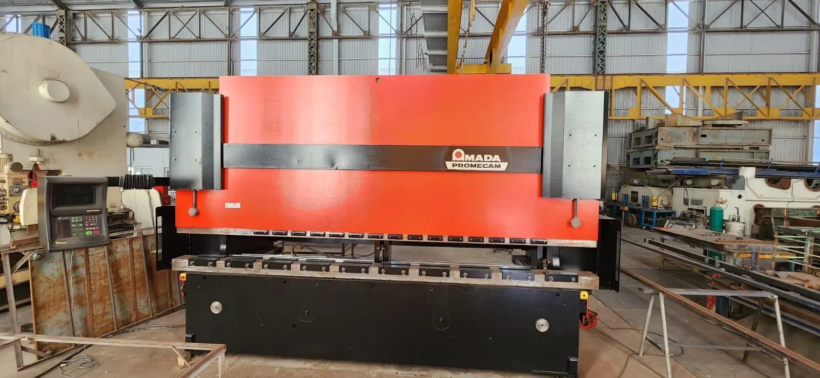 USED 1997 AMADA HFB2204