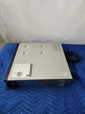 USED APC SMT1500RM2U