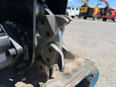 New | in-Stock 2026 GIYI GY-SG45 STUMP GRINDER Stump Grinders Utah US | Global Remarketing #1285989