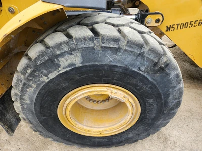 Used 2018 CATERPILLAR 950GC Wheel Loaders New York US | Abele Tractor #1341470