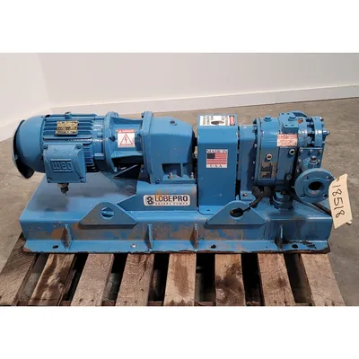 USED LOBEPRO, INC. SS8