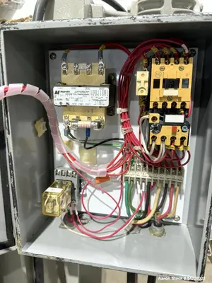 USED PATTERSON KELLEY 3 CU. FT