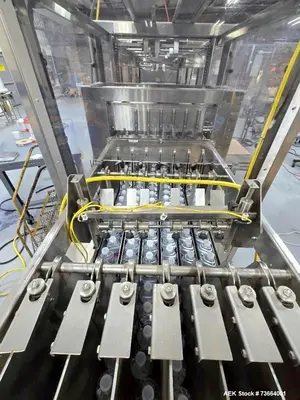 USED POLYPACK CLP-24 (3)