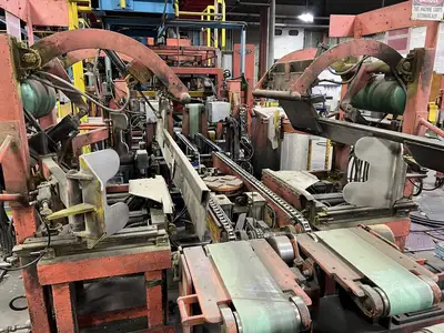USED SUNDS PAM-1500