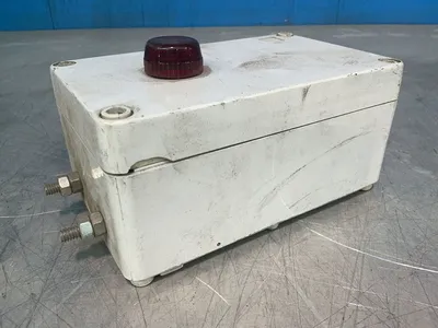 Used _UNKNOWN_ _UNKNOWN_ Enclosures Ohio US | HGR 24 #1709178