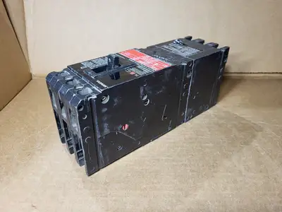 USED SIEMENS CED63B090