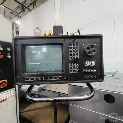 USED FASTI 225-32-4