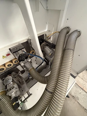 Used 2018 HOMAG S-300 (OPTIMAT KDF 440 C) Edge Banders Oregon US | MachineryMax #1488452