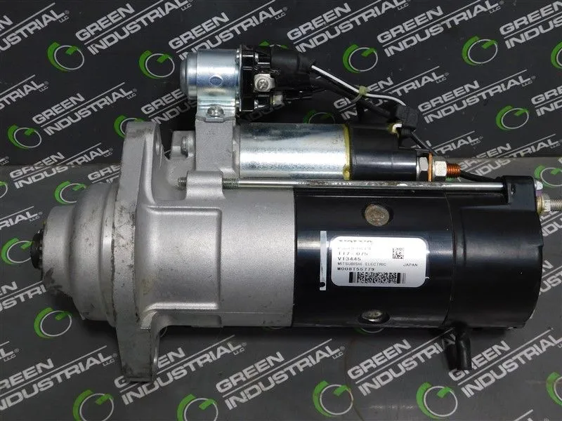 USED MITSUBISHI M008T55779