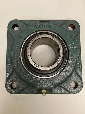 Used DODGE F4B-SC-115 Valves/Fittings Ohio US | Surplus Asset Holdings #1235239