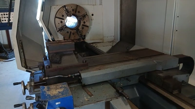 Used 2012 WEILER E90 CNC Lathes Illinois US | Revelation Machinery #1318333