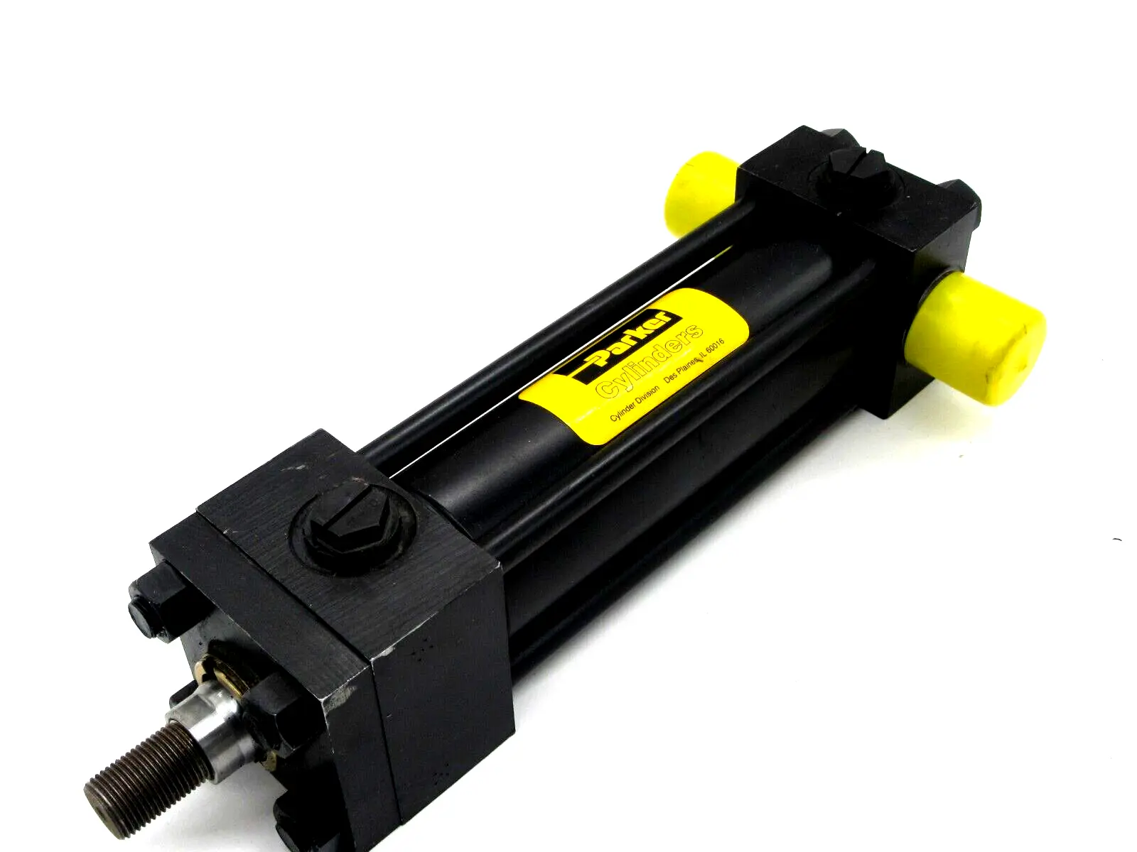 NEW PARKER 02.00 CDB-2HLT14AC 6.000 CYLINDER 0200CDB2HLT14AC6000
