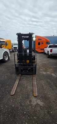 USED 2022 HYUNDAI 25L-9A