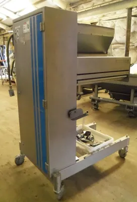 Used TROMP MFG. SPOT DEPOSITOR Depositors California US | BakeryEquipment.com #1554854