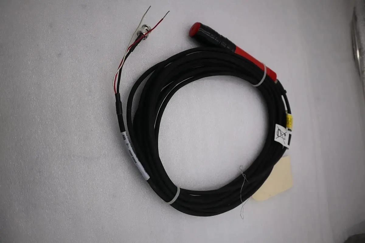 NEW ABB TB55621511F30 PH/ORP SENSOR STOCK G730