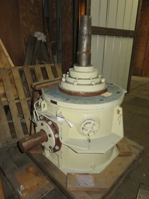 USED Voith GV-13