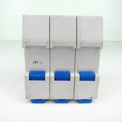 USED FERRAZ SHAWMUT US3J3