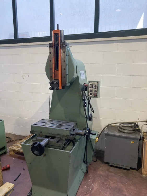 Used CAMS 200 SAC Shapers IT | Gamba Macchine Srl #1282142