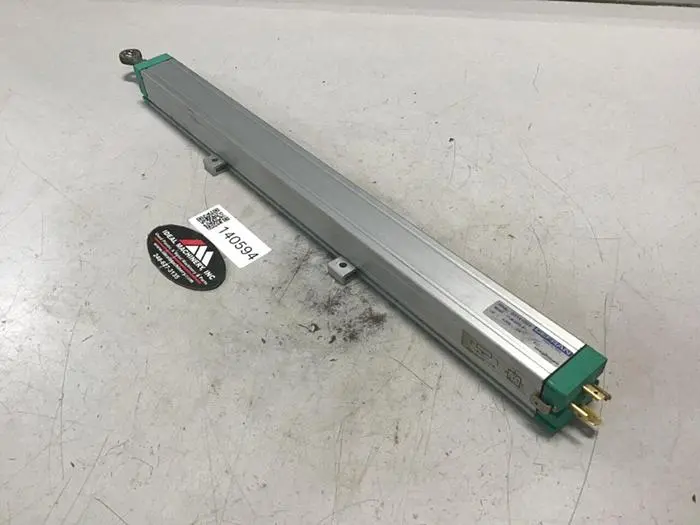 Used GEFRAN LT-M-0375-P Transducers Michigan US | Ideal Machinery #595341