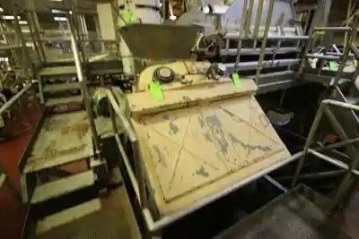 rietz hammer mill