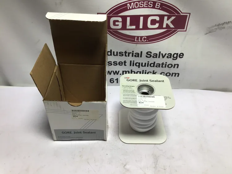 Used GORE _UNKNOWN_ Seals & Gaskets Pennsylvania US | Moses B Glick #1012637