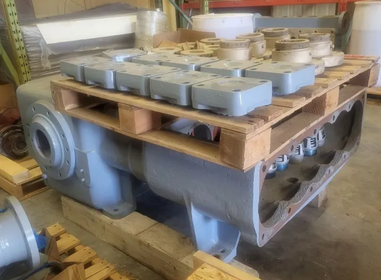 Used OILWELL A-546 Pumps | Power Zone Equipment #969486