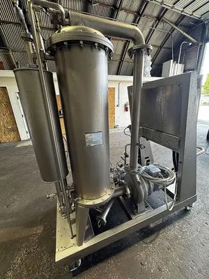 USED 2023 DELLA TOFFOLA CFKN50