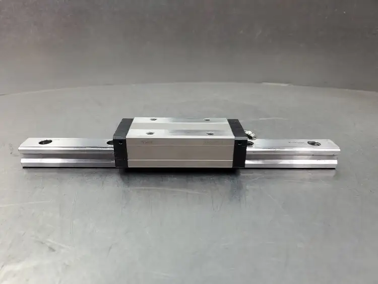Used THK _UNKNOWN_ Linear Guides South Carolina US | Palmetto Automation #1544003
