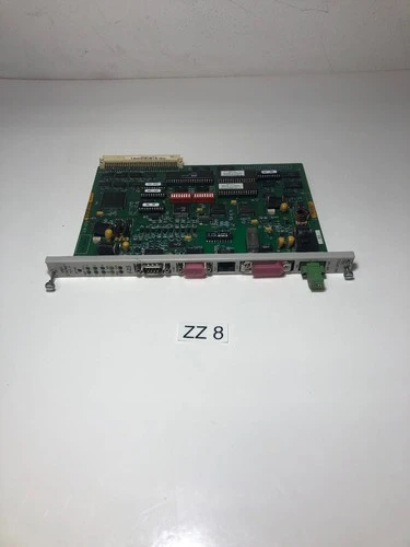 Gebraucht Siemens 505-CP2572 Ethernet Tcp / IP