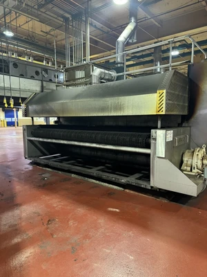 USED BABBCO A-148-86