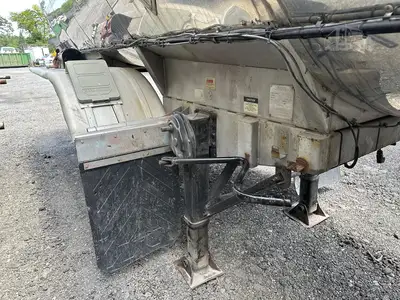Used 1994 BRENNER _UNKNOWN_ Tanker Trailers Indiana US | Lakeshore Equipment Sales #1546612