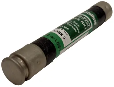 NEW LITTELFUSE LLSRK9