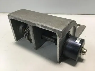 USED VAN DORN 301129