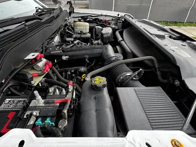 Used 2018 CHEVROLET SILVERADO 3500HD Service & Utility Trucks Florida US | Truck and Van Outlet #1509180
