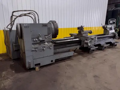 USED POREBA TPK-90/3M