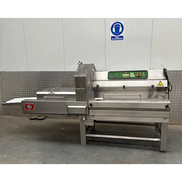 Used Treif _UNKNOWN_ Slicers / Dicers / Cutters Pennsylvania US | ISCA #1299338