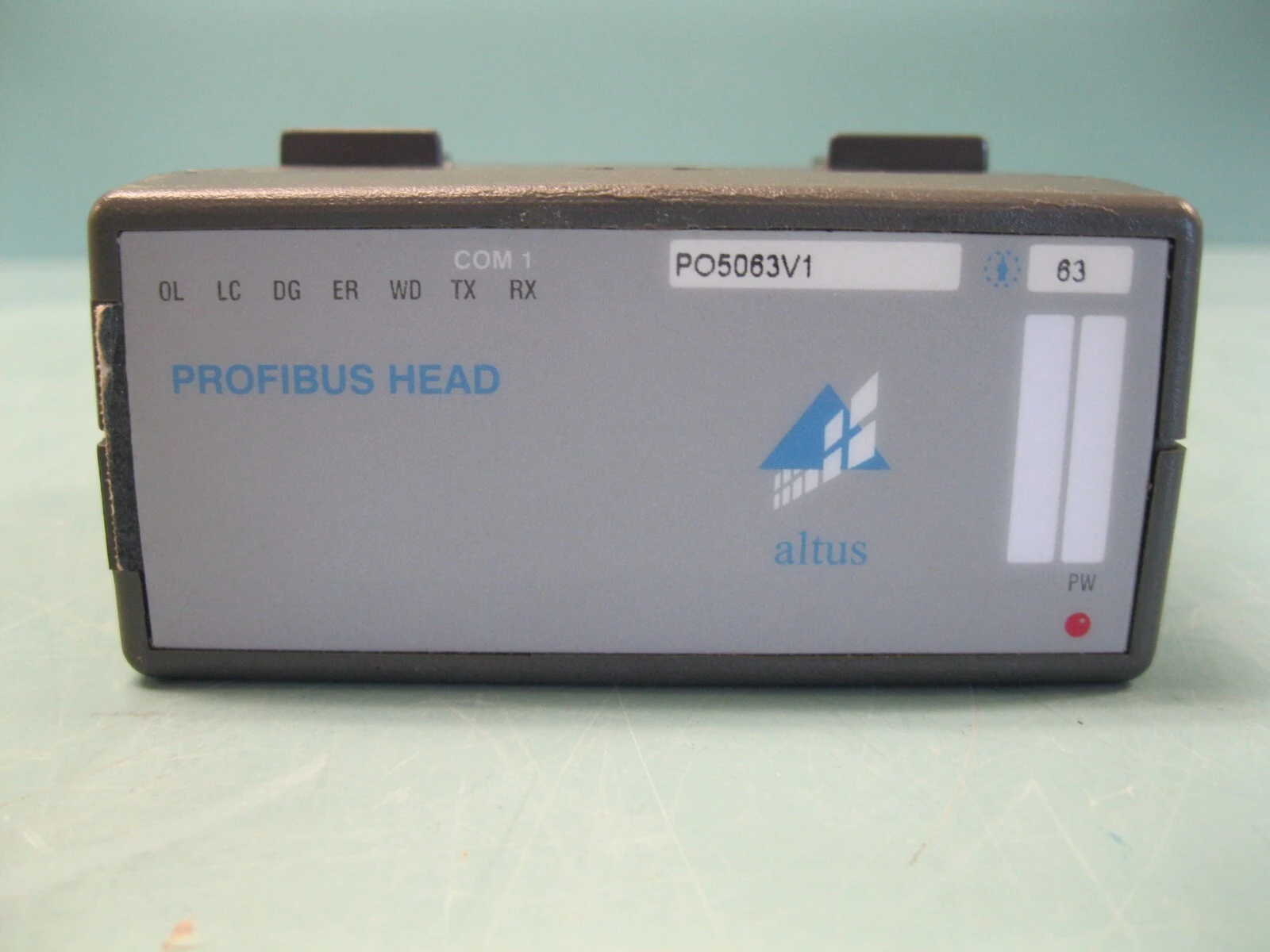 USED Altus PO5063V1