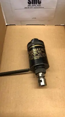 TAPMATIC 30TC/DC Taper Attachments | Rock Solid Tools (1)